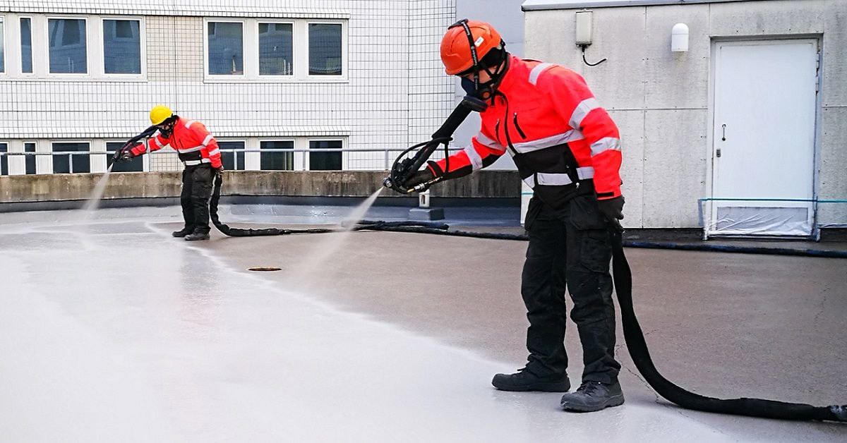 Технологический процесс